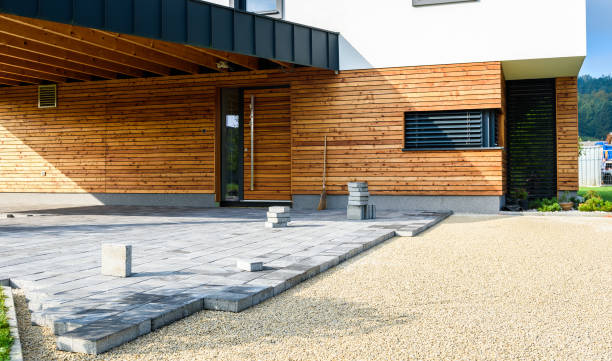 Decorative Driveway Pavers in Smithville, OH