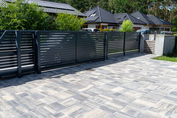 Best Cobblestone Driveway Pavers  in Smithville, OH