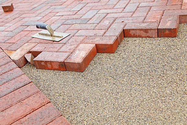 Best Driveway Pavers Contractor  in Smithville, OH