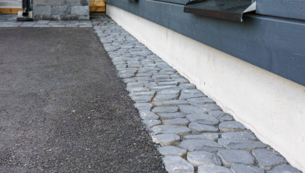 Best Custom Driveway Pavers  in Smithville, OH