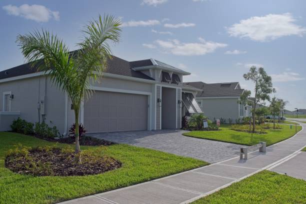 Best Brick Driveway Pavers  in Smithville, OH