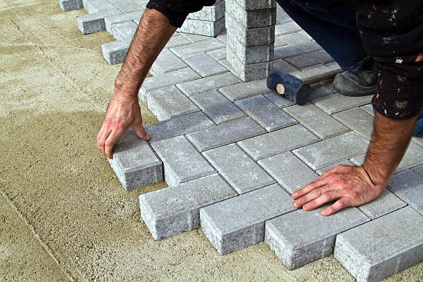 Reasons to Select Us for Your Driveway Paving Requirements in Smithville, OH